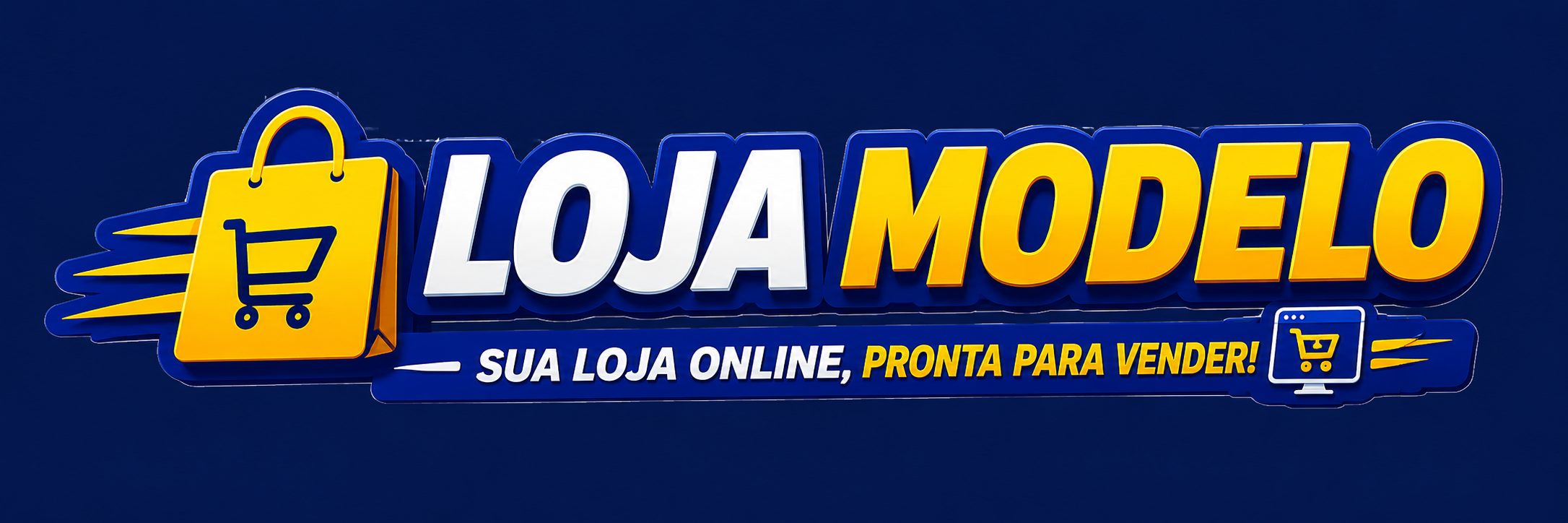 Loja Modelo