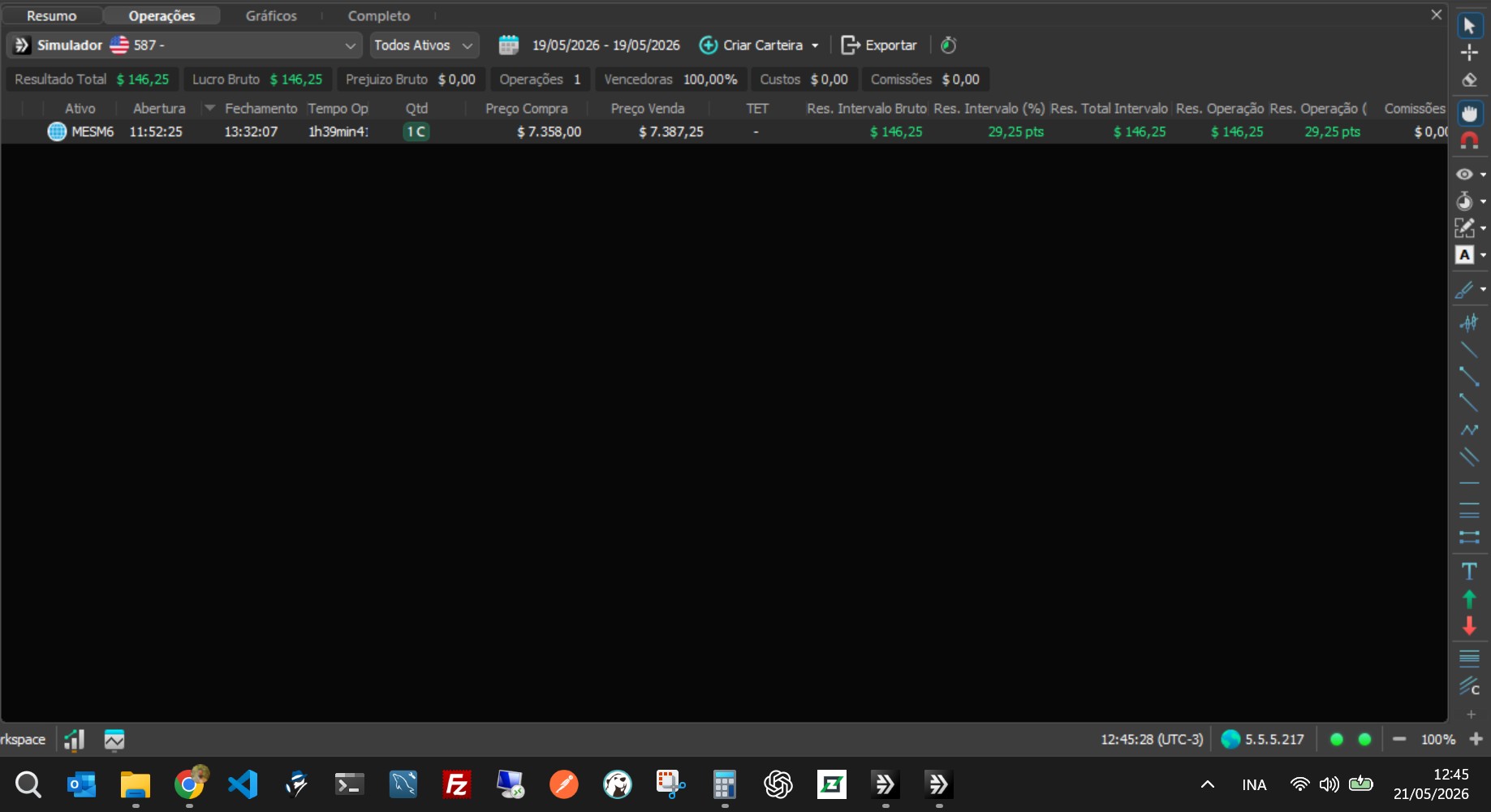 Teste