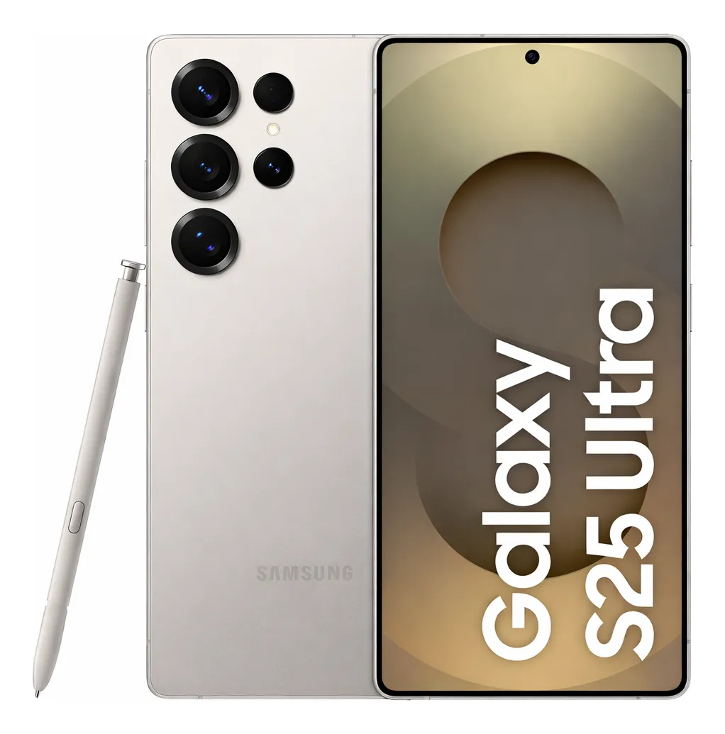 Celular Samsung Galaxy S25 Ultra